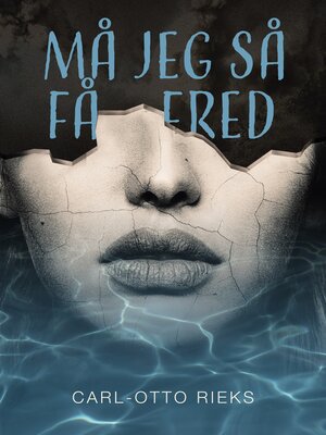 cover image of Må jeg så få fred